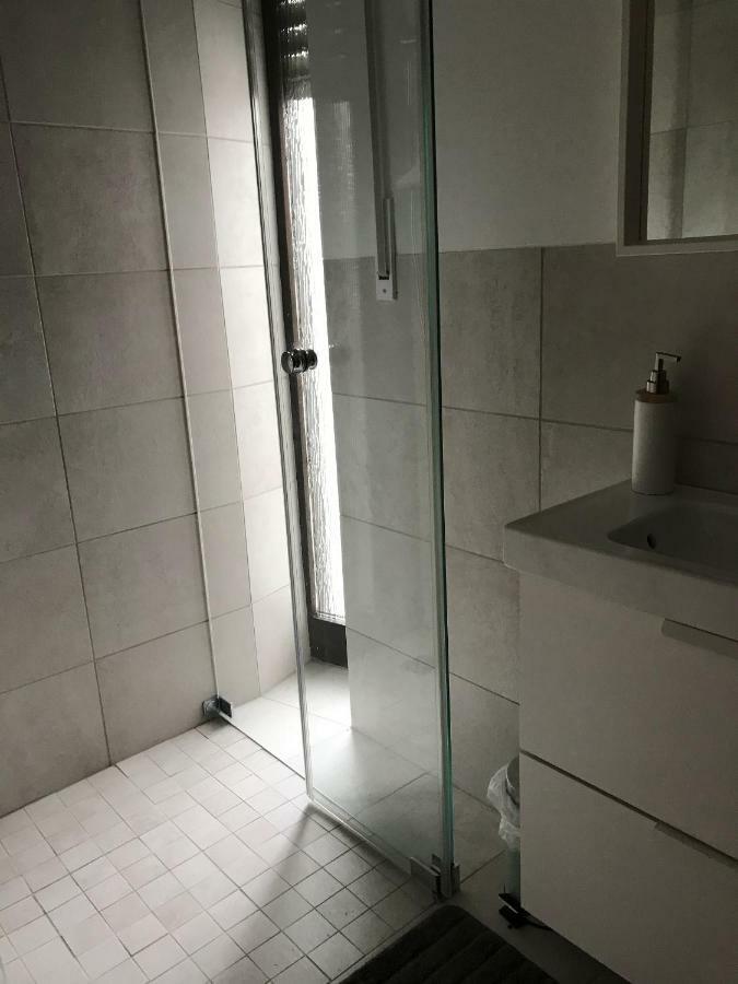 Ferienwohnung Am Weinberg 兰德尔萨克尔 外观 照片