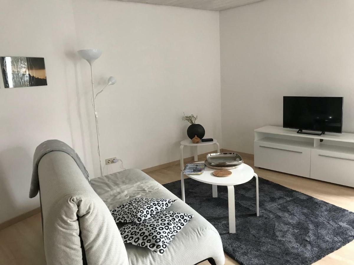 Ferienwohnung Am Weinberg 兰德尔萨克尔 外观 照片
